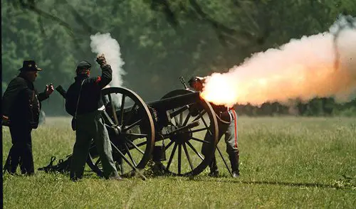 10 Interesting Civil War Facts | My Interesting Facts