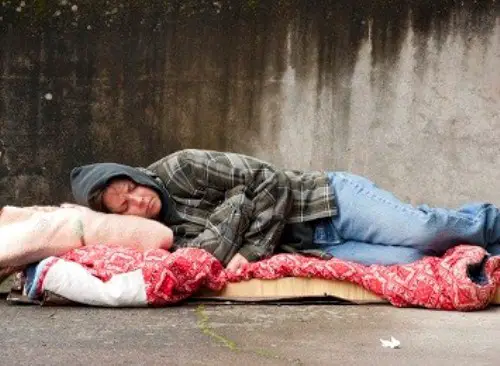 Pictures Of Homeless People 52