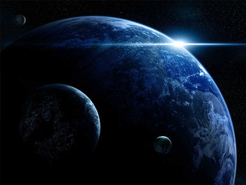 Earth1