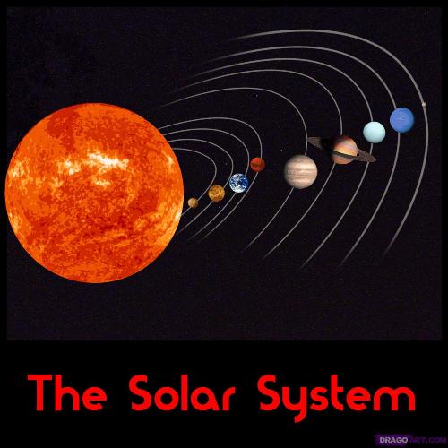 Sun Solar System Facts