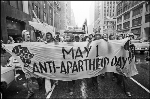 Apartheid In South Africa Facts 109