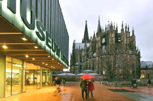 10 Interesting Cologne Germany Facts | My Interesting Facts