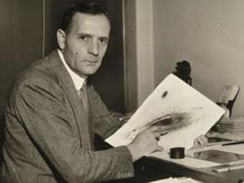 edwin powell hubble