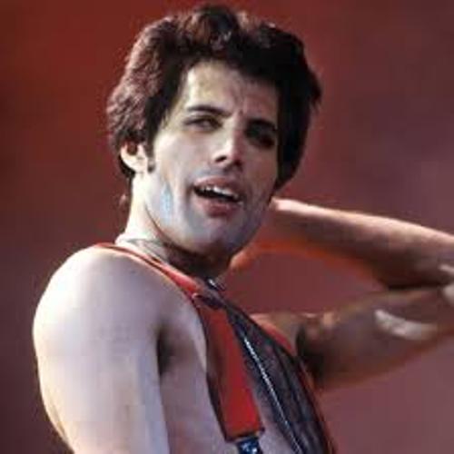 Queen, Elton John Axl Rose - Bohemian Rhapsody Freddie