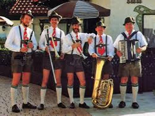 Download this German Culture Music Interesting Facts picture
