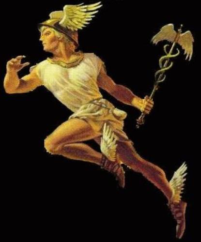 Albums 102+ Images what is hermes the god of in greek mythology Completed