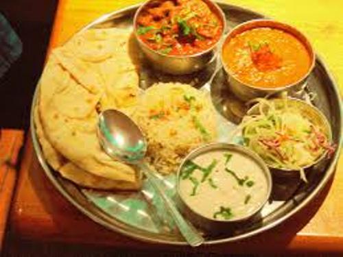 10 Interesting Indian Food Facts My Interesting Facts