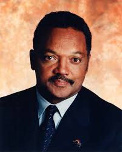 Jesse Jackson Image