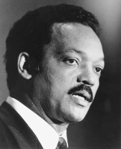 Jesse Jackson Young