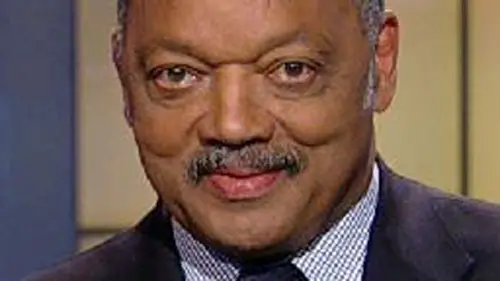 Jesse Jackson facts