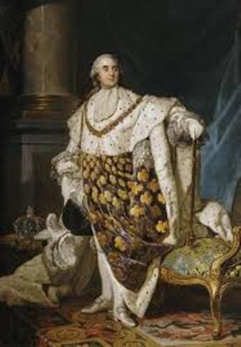 10 Interesting King Louis XVI Facts | My Interesting Facts