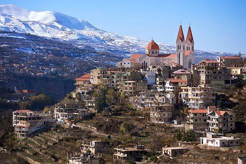 10 Interesting Lebanon Facts | My Interesting Facts