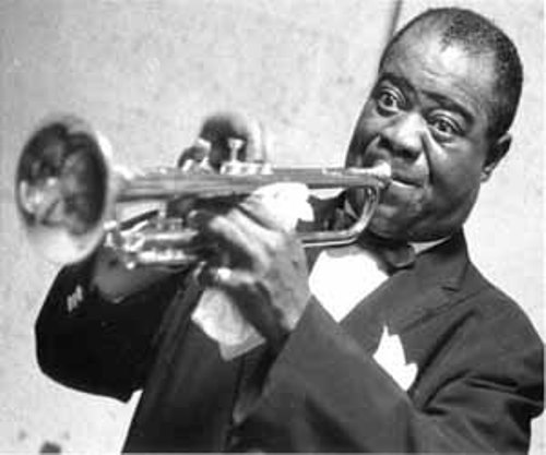10 Interesting Louis Armstrong Facts | My Interesting Facts