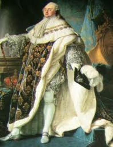 10 Interesting Louis XVI Facts | My Interesting Facts