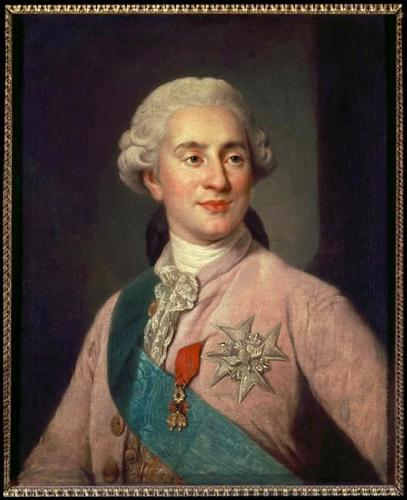 10 Interesting Louis XVI Facts | My Interesting Facts