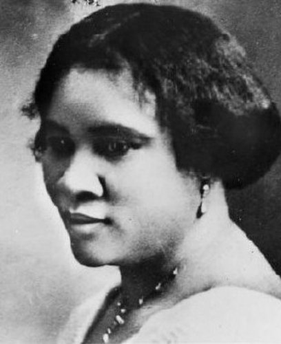 Madam Cj Walker Pictures 21