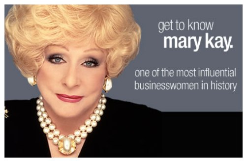 10 Interesting Mary Kay Ash Facts My Interesting Facts 10 Interesting Mary Kay Ash Facts My Interesting Facts
