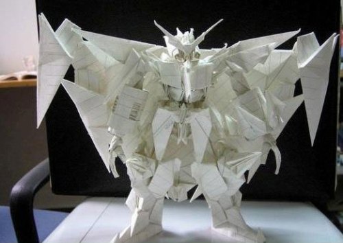 10 Interesting Origami Facts My Interesting Facts