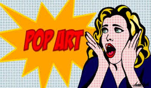 10 Interesting Pop Art Facts My Interesting Facts