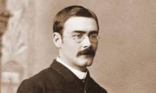 if rudyard if rudyard