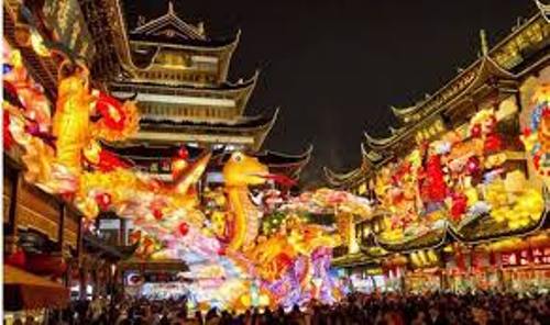 10 Interesting The Chinese New Year Facts My Interesting Facts 10 Interesting The Chinese New Year Facts My Interesting Facts
