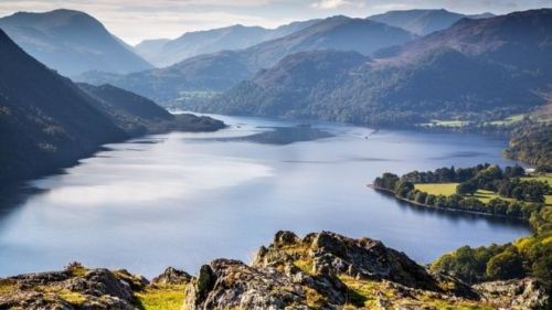 10 Interesting the Lake District Facts | My Interesting Facts