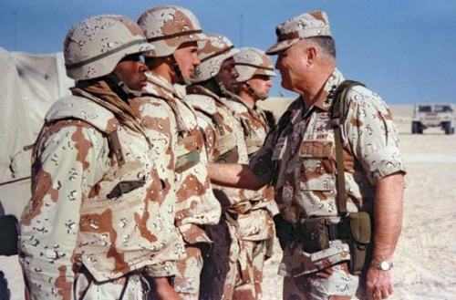 10 Interesting the Persian Gulf War Facts | My Interesting ...
