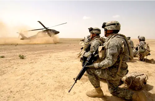 10 Interesting the Persian Gulf War Facts | My Interesting ...