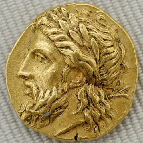 10 Interesting Zeus Facts | My Interesting Facts