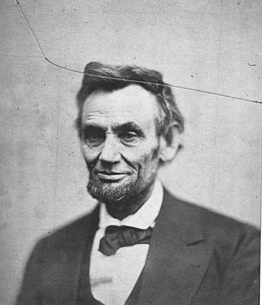 Abraham Lincoln Pic