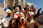 10 Interesting Disney World Facts