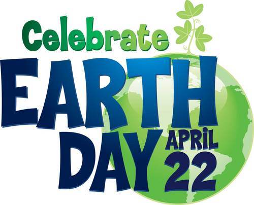 Earth Day Facts