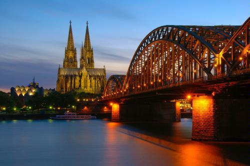 German Bridge