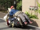 10 Interesting Homeless Facts