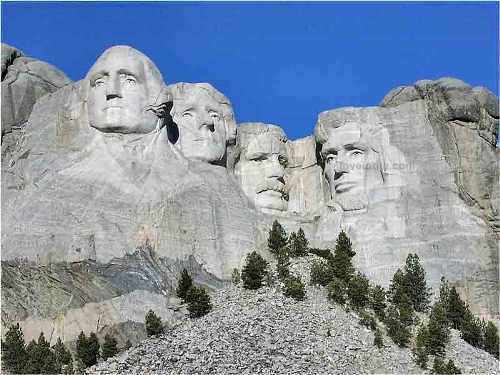 Держите строй! - Страница 2 Mount-Rushmore-in-South-Dakota