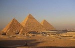 10 Interesting Pyramid Facts