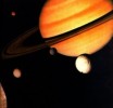 10 Interesting Planet Saturn Facts