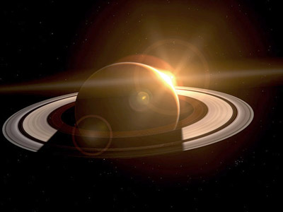 10 Interesting Planet Saturn Facts | My Interesting Facts