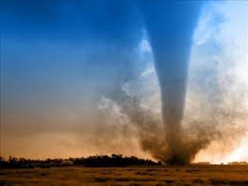 Tornadoes Facts