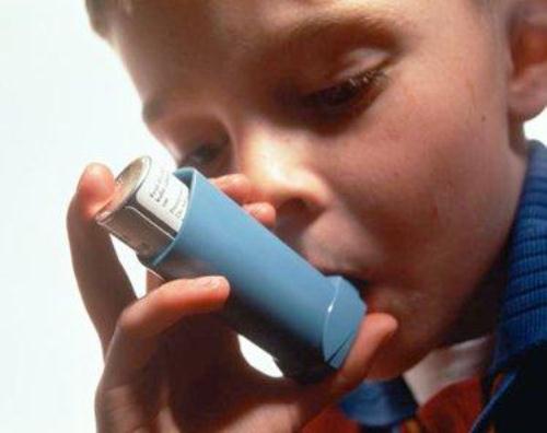 Asthma Facts