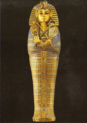 10 Interesting King Tut Facts - My Interesting Facts
