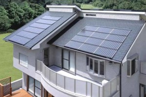 Solar Energy at Home
