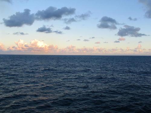 atlantic ocean