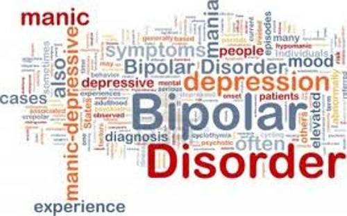 Bipolar Disorder words