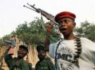 10 Interesting Child Soldiers Facts