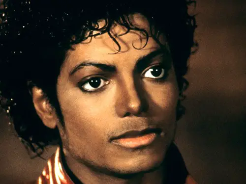 Michael Jackson Facts