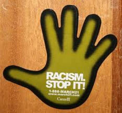 Racism Campaign