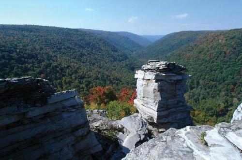 West Virginia Land