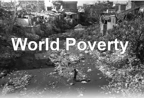 world Poverty