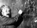 10 Interesting Albert Einstein Facts